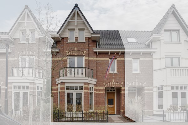 Medium property photo - Dokter van Zeelandstraat 22, 2265 BT Leidschendam